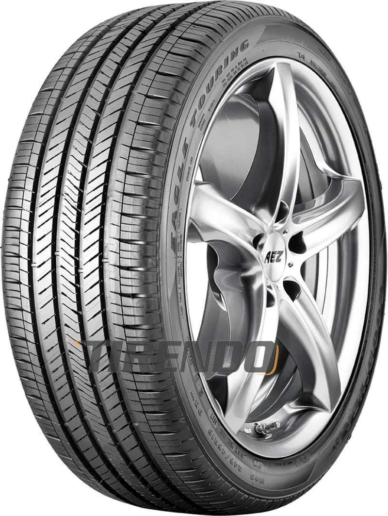 Bild 2 för Goodyear Eagle Touring ( 255/50 R21 109H XL * )