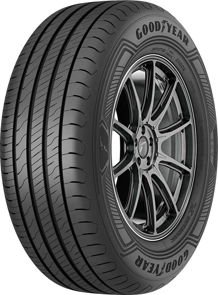 Alternativ bild 0 för Goodyear EfficientGrip 2 SUV ( 215/65 R16 98V EVR )