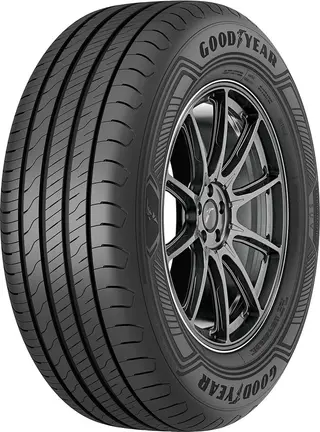 Produktfoto för Goodyear EfficientGrip 2 SUV ( 235/55 R18 100V EVR, SealTech )