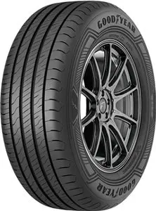 Produktfoto för Goodyear EfficientGrip 2 SUV ( 235/55 R19 105V XL EVR )
