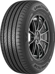 Bild 1 för Goodyear EfficientGrip 2 SUV ( 235/55 R19 105V XL EVR )