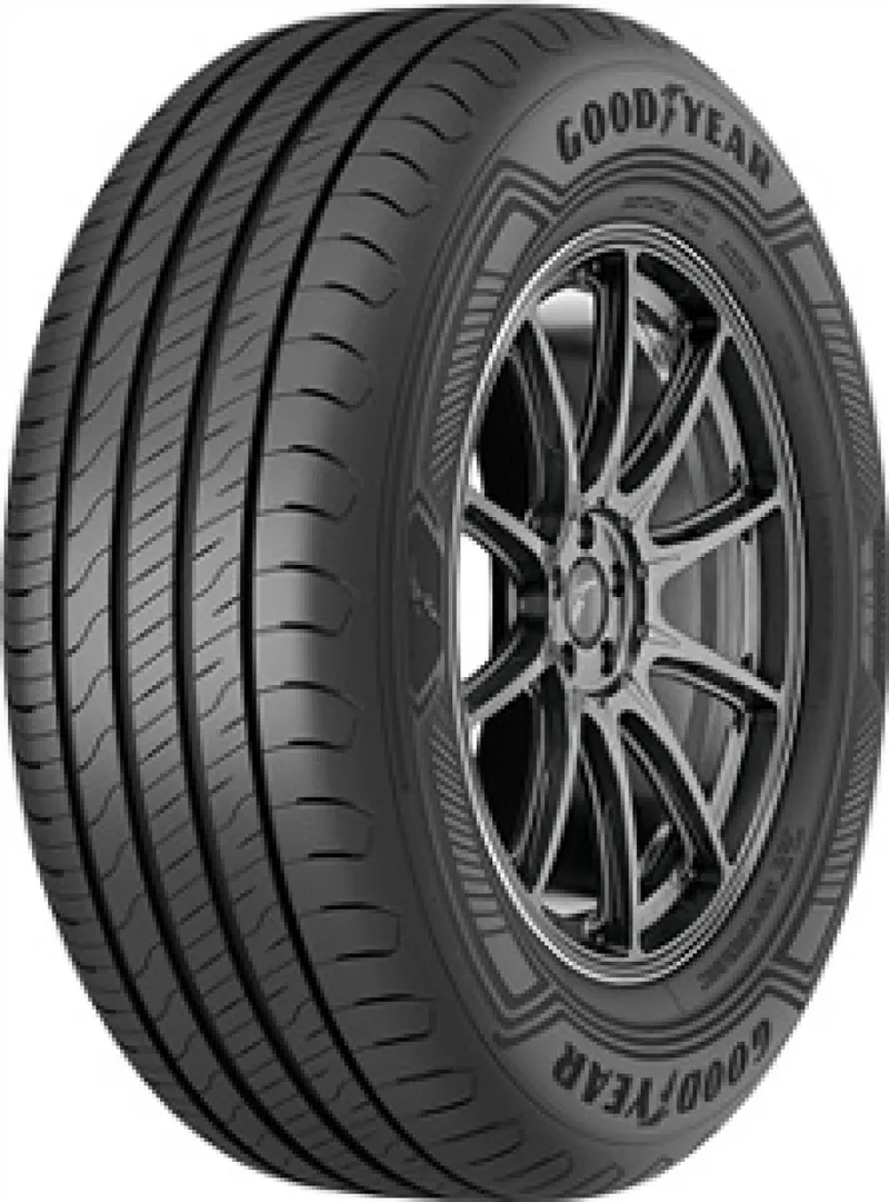 Bild 3 för Goodyear EfficientGrip 2 SUV ( 235/55 R19 105V XL EVR )