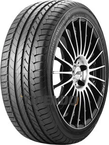 Bild 1 för Goodyear EfficientGrip ( 245/45 R18 100Y XL AO )
