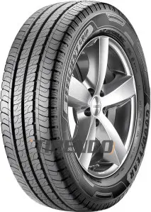 Produktfoto för Goodyear EfficientGrip Cargo ( 195/65 R16C 100/98H 6PR EVR )