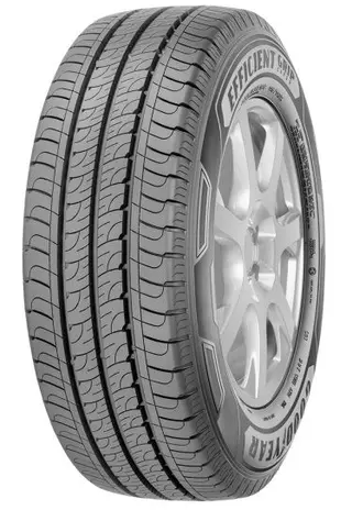 Produktfoto för Goodyear EfficientGrip Cargo ( 195/75 R16C 107/105R 8PR EVR, MO-V )