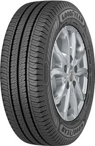 Bild 1 för Goodyear EfficientGrip Cargo 2 ( 185 R14C 102/100R 8PR EVR )