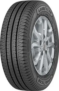 Produktfoto för Goodyear EfficientGrip Cargo 2 ( 225/65 R16C 112/110T 8PR EVR )