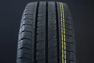 Produktfoto för Goodyear EfficientGrip Cargo 2 ( 225/65 R16C 112/110T 8PR EVR )
