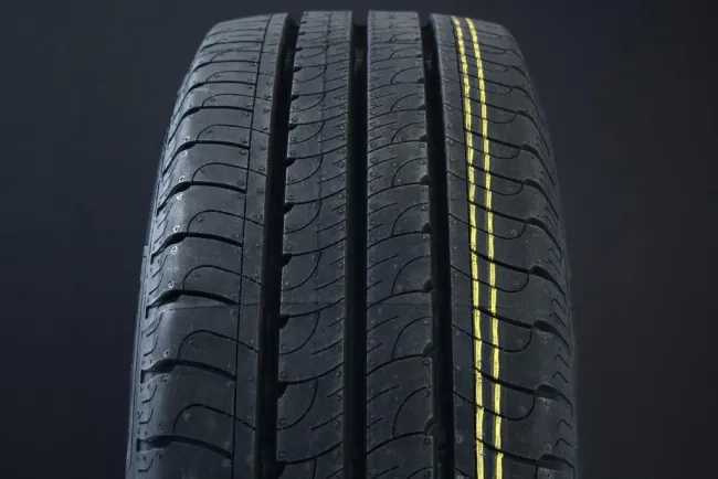 Bild 1 för Goodyear EfficientGrip Cargo 2 ( 225/65 R16C 112/110T 8PR EVR )