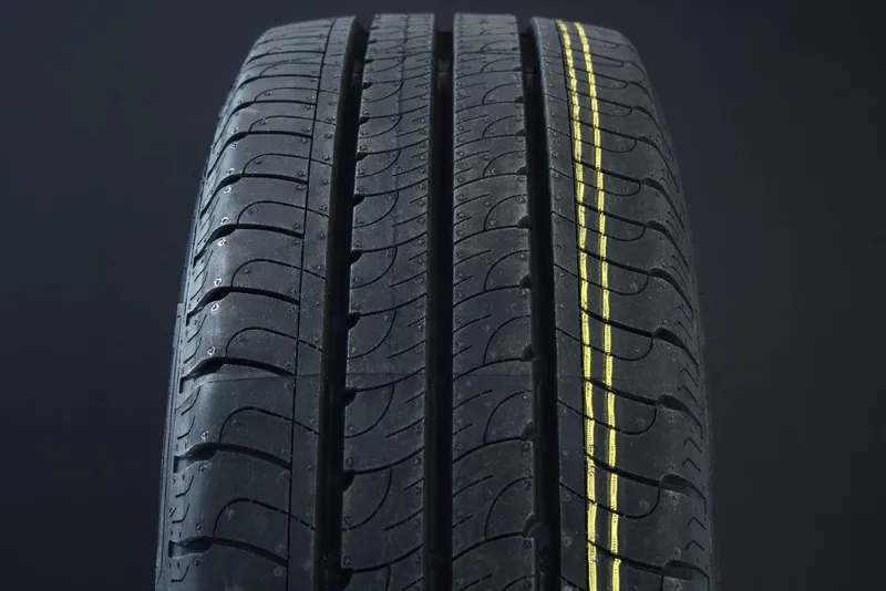 Bild 2 för Goodyear EfficientGrip Cargo 2 ( 225/65 R16C 112/110T 8PR EVR )