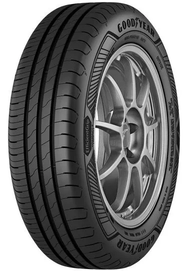 Alternativ bild 0 för Goodyear EfficientGrip Compact 2 ( 185/65 R15 88T )