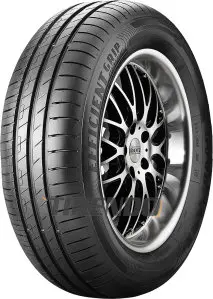 Produktfoto för Goodyear EfficientGrip Performance ( 195/60 R18 96H XL EDR )