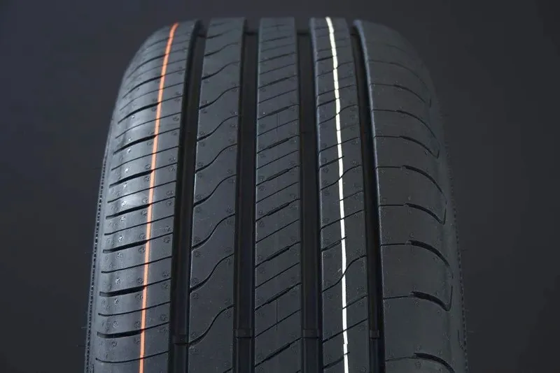 Bild 2 för Goodyear EfficientGrip Performance 2 ( 185/60 R16 86H EVR )
