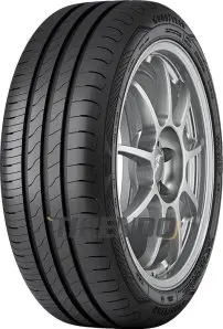 Produktfoto för Goodyear EfficientGrip Performance 2 ( 195/60 R18 96H XL EDR, R )