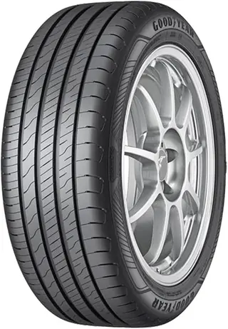 Produktfoto för Goodyear EfficientGrip Performance 2 ( 195/60 R18 96H XL EDT, R )