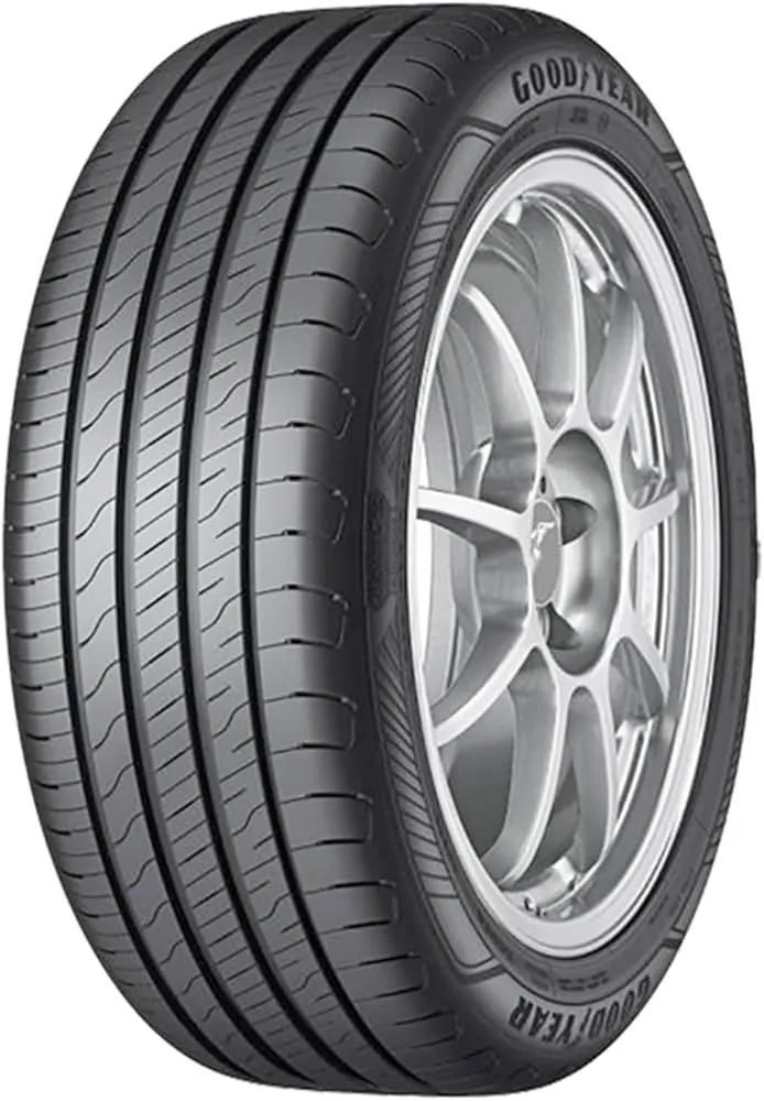 Alternativ bild 0 för Goodyear EfficientGrip Performance 2 ( 195/60 R18 96H XL EDT, R )