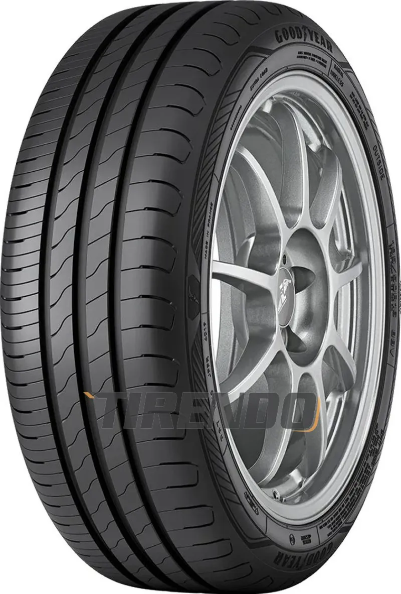 Bild 2 för Goodyear EfficientGrip Performance 2 ( 205/55 R17 95V XL EVR )