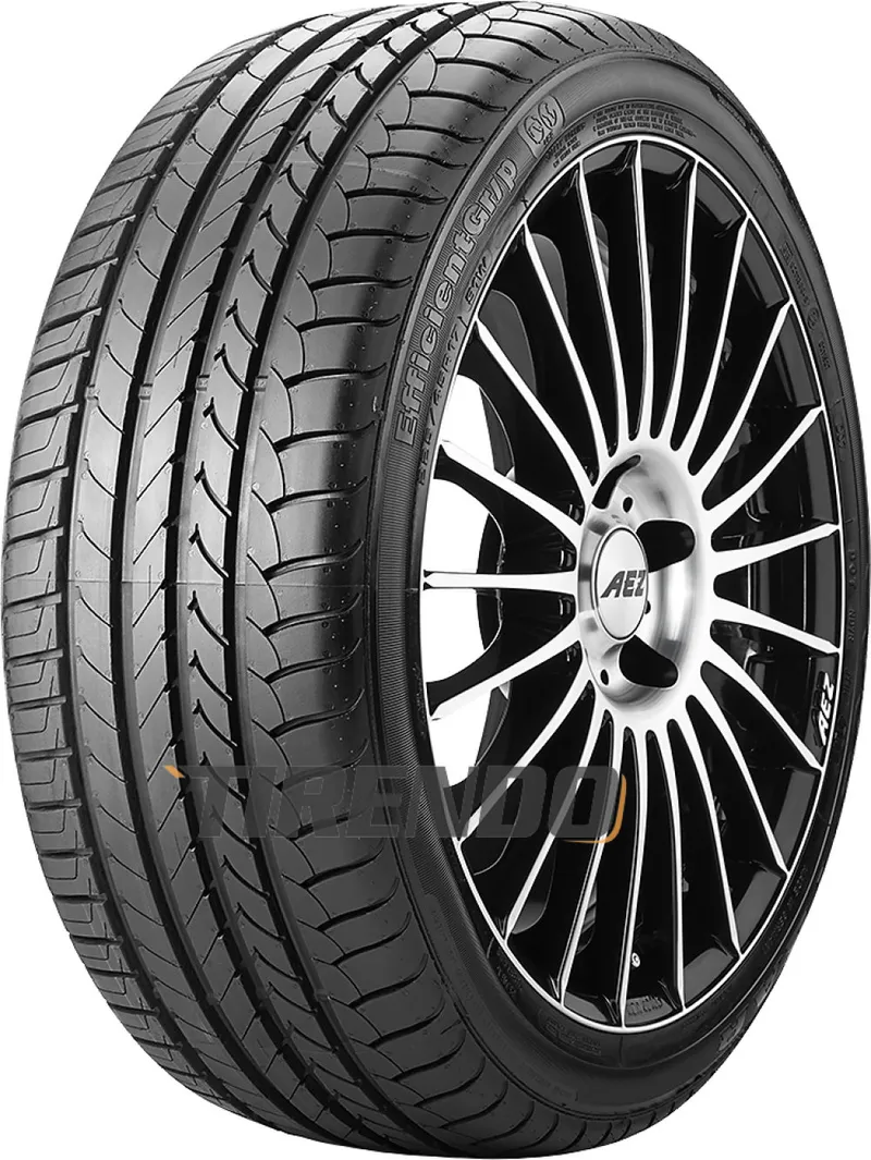 Bild 3 för Goodyear EfficientGrip ROF ( 255/50 R19 103Y *, runflat )