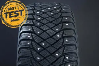 Produktfoto för Goodyear Ultra Grip Arctic 2 ( 225/50 R17 98T XL EVR, Dubbade )