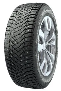 Bild 1 för Goodyear Ultra Grip Arctic 2 SUV ( 255/55 R20 110T XL, SCT, Dubbade )