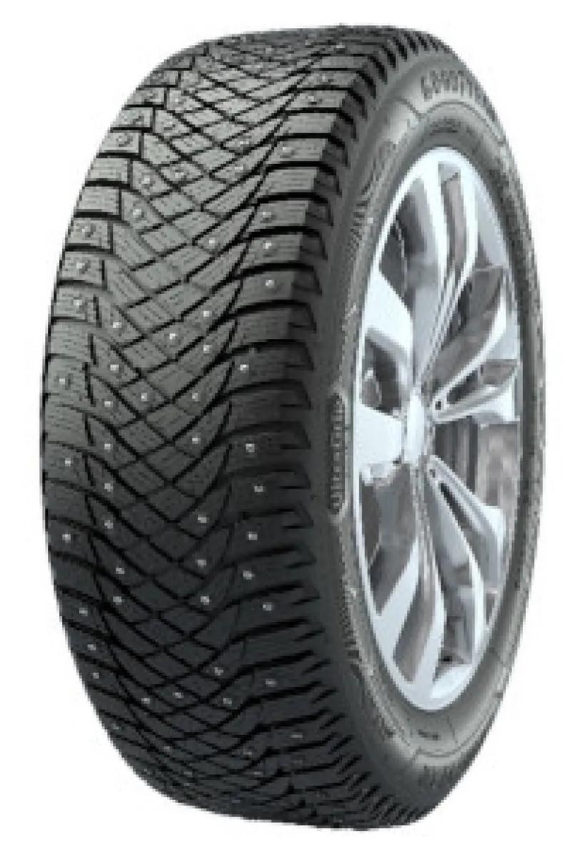 Bild 3 för Goodyear Ultra Grip Arctic 2 SUV ( 255/55 R20 110T XL, SCT, Dubbade )