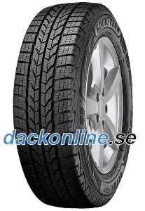 Produktfoto för Goodyear UltraGrip Cargo ( 205/75 R16C 110/108R 8PR EVR )