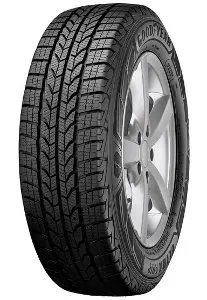 Produktfoto för Goodyear UltraGrip Cargo ( 205/75 R16C 110/108R 8PR EVR )