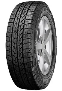 Bild 1 för Goodyear UltraGrip Cargo ( 225/75 R16C 118/116R 10PR EDR )