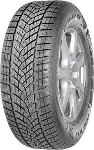 Produktfoto för Goodyear UltraGrip Ice Gen 1 ( 255/45 R20 105T XL, Nordiska vinterdäck, SCT, SUV )