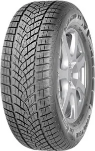 Bild 1 för Goodyear UltraGrip Ice Gen 1 ( 255/45 R20 105T XL, Nordiska vinterdäck, SCT, SUV )