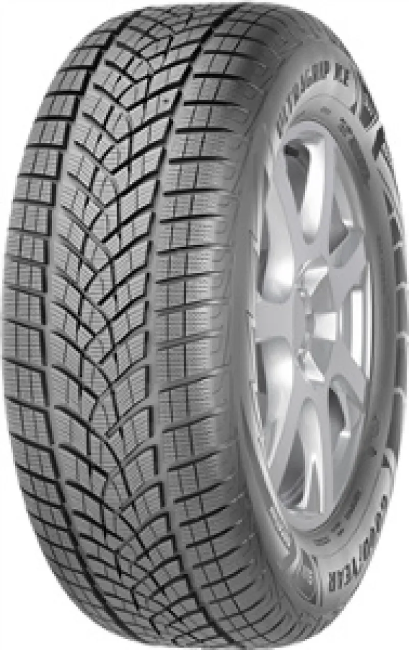 Bild 3 för Goodyear UltraGrip Ice Gen 1 ( 255/45 R20 105T XL, Nordiska vinterdäck, SCT, SUV )