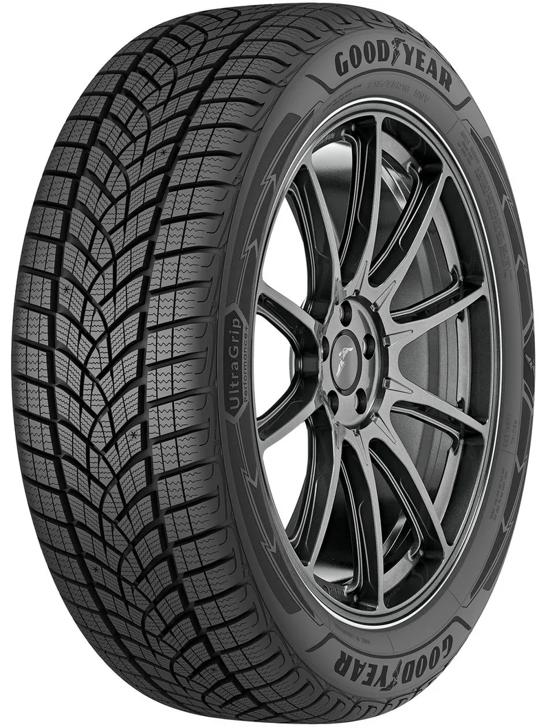 Alternativ bild 0 för Goodyear UltraGrip Performance + ( 235/55 R19 105T XL EDT, SealTech )