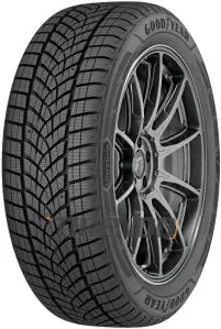 Produktfoto för Goodyear UltraGrip Performance + SUV ( 265/60 R18 114H XL EVR )