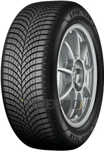 Produktfoto för Goodyear Vector 4 Seasons Gen-3 ( 235/55 R19 105T XL )