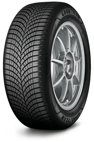 Produktfoto för Goodyear Vector 4 Seasons Gen-3 ( 265/60 R18 114H XL EVR )