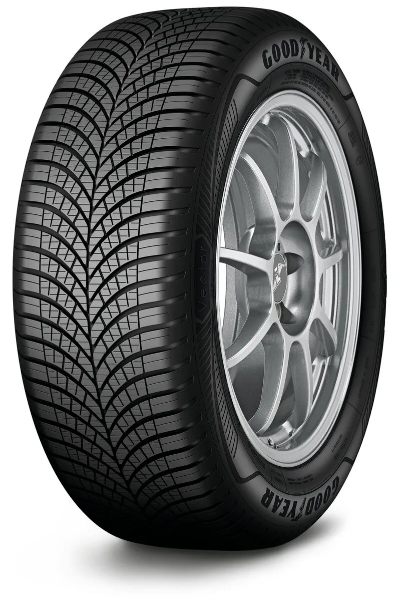 Alternativ bild 0 för Goodyear Vector 4 Seasons Gen-3 ( 275/40 R19 105H XL EDR )