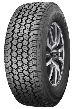 Produktfoto för Goodyear Wrangler All-Terrain Adventure ( 255/65 R19 114H XL LR )