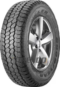 Produktfoto för Goodyear Wrangler All-Terrain Adventure ( LT235/85 R16 120/116Q 10PR, POR )