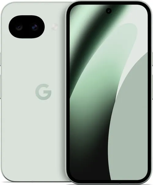 Alternativ bild 0 för Google Pixel 10a 128GB (fog)