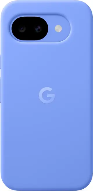 Produktfoto för Google Pixel 10a silikonskal (lavendel)