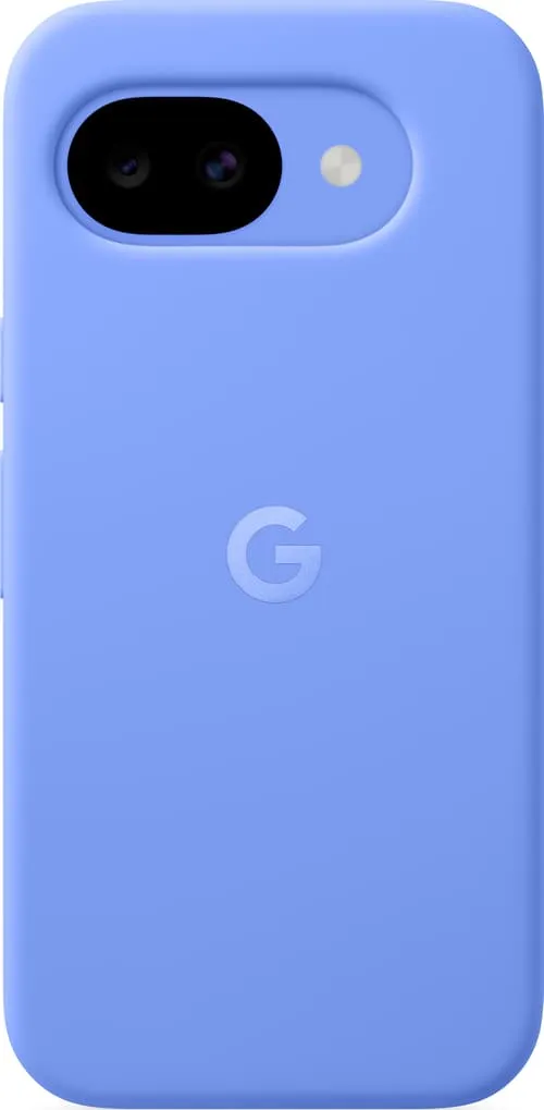Alternativ bild 0 för Google Pixel 10a silikonskal (lavendel)