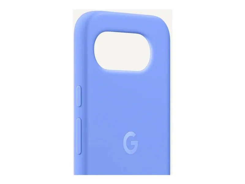 Alternativ bild 0 för Google Pixel 10a silikonskal (lavendel)
