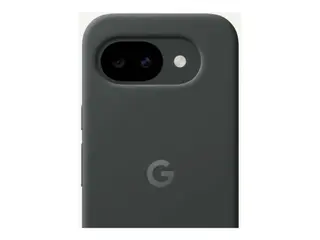 Produktfoto för Google Pixel 10a silikonskal (obsidian)