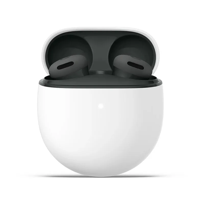Alternativ bild 0 för Google Pixel Buds 2a - Hazel