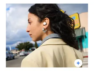 Produktfoto för Google Pixel Buds Pro 2 - Porcelain