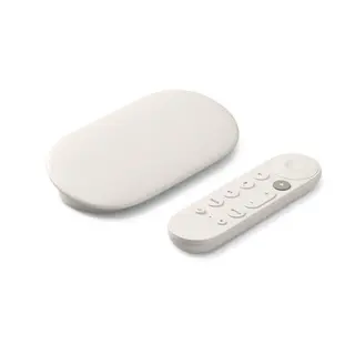 Produktfoto för Google TV Streamer (4K)