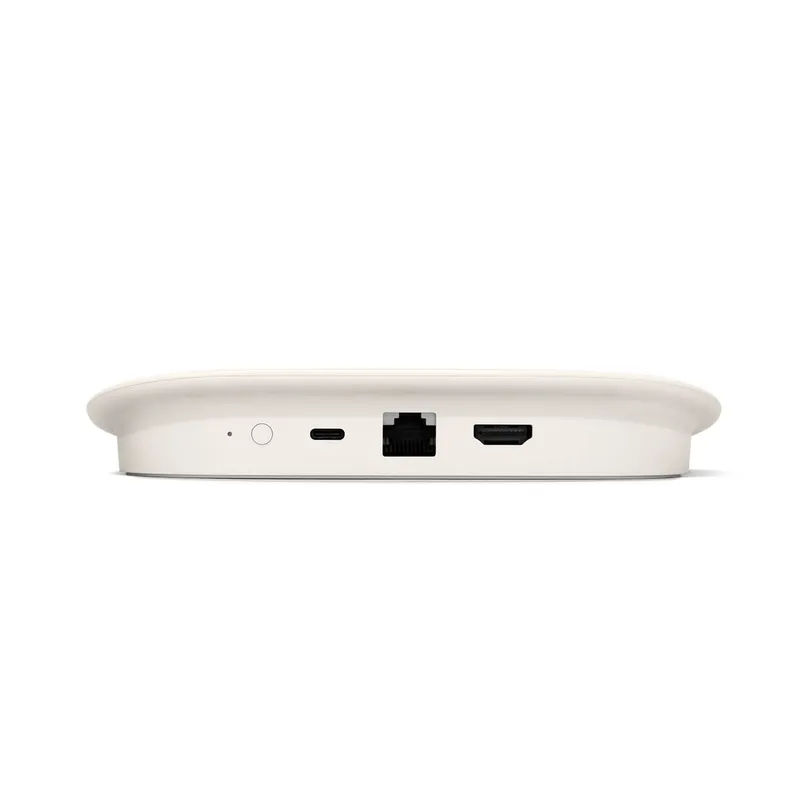 Bild 2 för Google TV Streamer (4K)