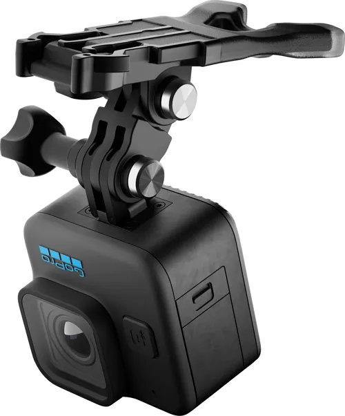 Alternativ bild 0 för GoPro Bite Mount