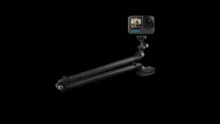 Produktfoto för Gopro Boom + Adhesive Mounts
