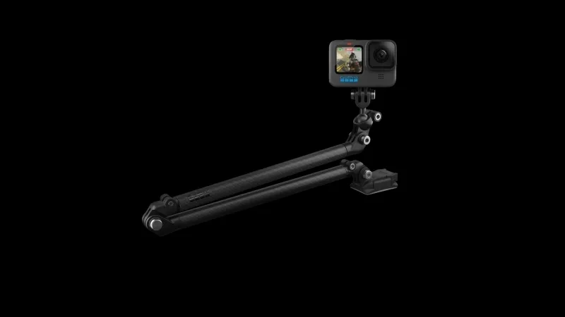Alternativ bild 0 för Gopro Boom + Adhesive Mounts